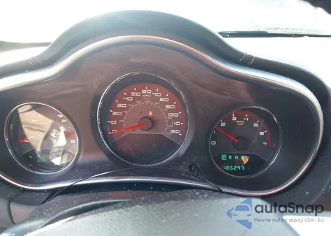 2014 Dodge Avenger Sxt z USA, uszkodzony, nr VIN 1C3CDZCB0EN116834